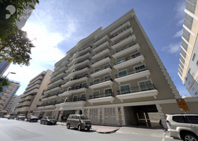 Image for Building Exterior in OPAL 4