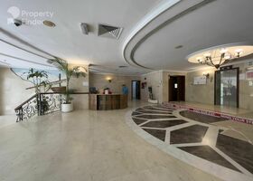Image for Lobby in OPAL 4