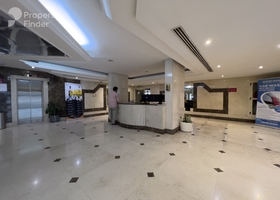Image for Lobby in Bait Al Jabal