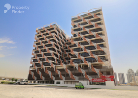 Image for Building Exterior in Binghatti Jewels