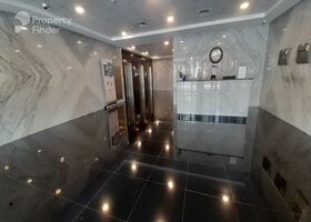 Image for Lobby in Al Muteena Building