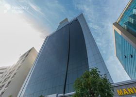 Image for Building Exterior in Al Muteena Building