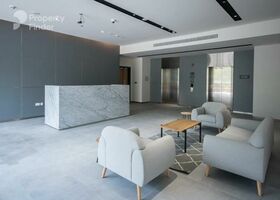 Image for Lobby in Al Muteena Building