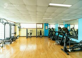 Image for Gym in Al Muteena Building