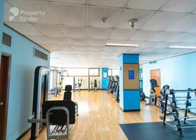 Image for Gym in Al Muteena Building