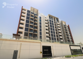 AZIZI Riviera 24 Towers