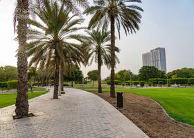 Image for  in Zabeel