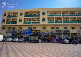 Image for  in Umm Al Thuoob