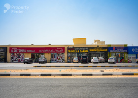 Umm Al Thuoob Community