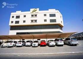 Image for  in Umm Al Thuoob