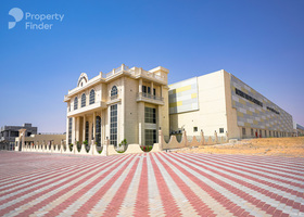 Image for  in Umm Al Thuoob