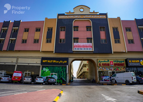 Image for  in Umm Al Thuoob