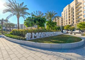 Maryam Island Community