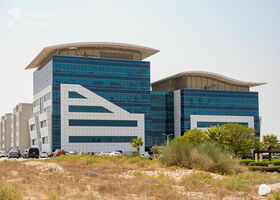 Image for Community Overview in Dubai Outsource City