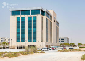 Image for Others in Dubai Outsource City