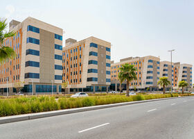 Image for Others in Dubai Outsource City