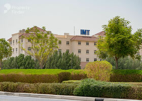 Image for Schools & Education in Dubai Outsource City
