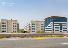 Image for Others in Dubai Outsource City