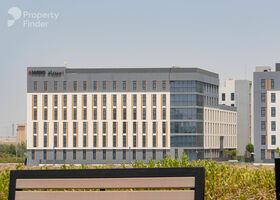 Image for Others in Dubai Outsource City