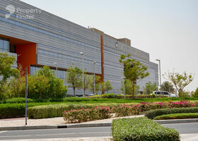 Image for Schools & Education in Dubai Outsource City
