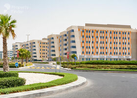 Image for Others in Dubai Outsource City