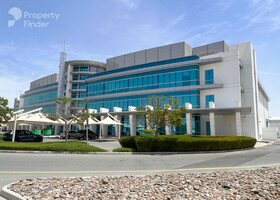 Image for  in Dubai Studio City