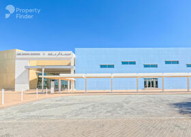 Image for Schools & Education in Um Ghaffa