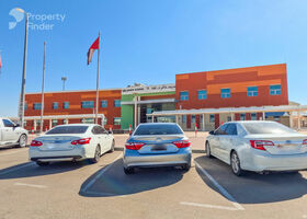 Image for Schools & Education in Um Ghaffa
