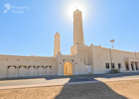Image for Religious Places in Um Ghaffa