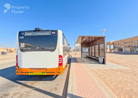 Image for Facilities in Um Ghaffa