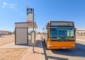 Image for Facilities in Um Ghaffa