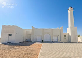 Image for Religious Places in Um Ghaffa