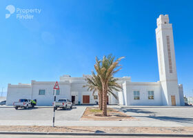 Image for Religious Places in Um Ghaffa