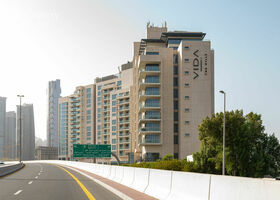 صورة لـ  في مشروع التلال