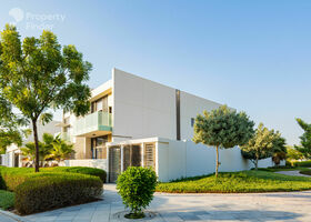 Mohammed Bin Rashid City Community