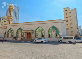 صورة لـ الأماكن الدينية في الوان