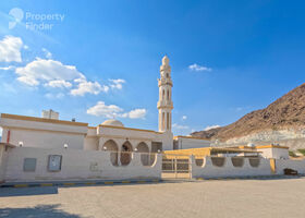 Image for Religious Places in Sakamkam