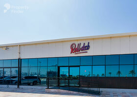 Image for Nearby Attractions in Mina Rashid