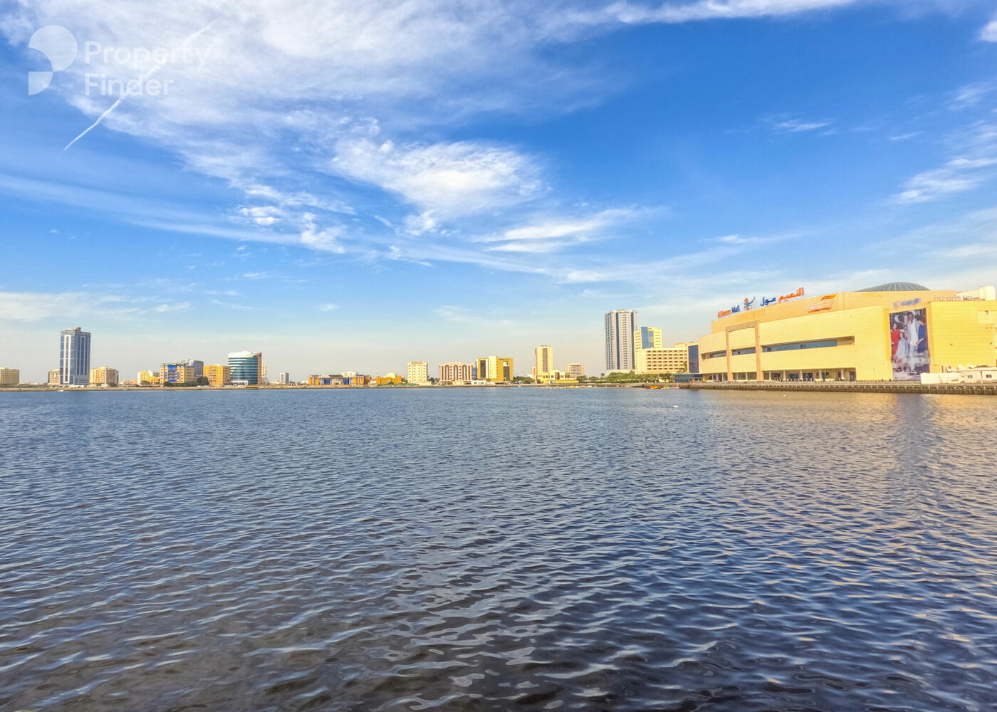 Hero banner image for Dafan Al Nakheel
