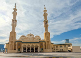 Image for Religious Places in Dafan Al Nakheel
