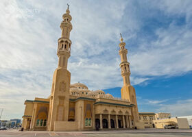 Image for Religious Places in Dafan Al Nakheel