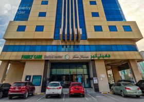 Image for Facilities in Dafan Al Nakheel