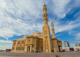 Image for Religious Places in Dafan Al Nakheel