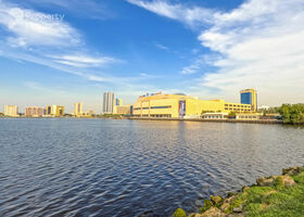 صورة لـ  في دفن النخيل