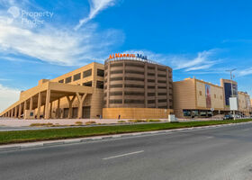 Image for Nearby Attractions in Dafan Al Nakheel