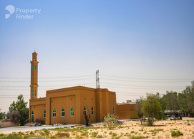 Image for  in Al Zahya