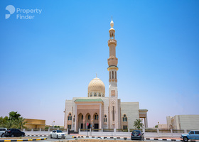 صورة لـ  في المدام