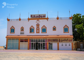صورة لـ  في المدام