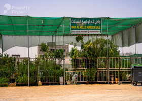 صورة لـ  في المدام