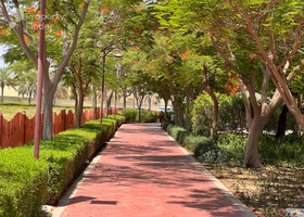 Image for  in Oud Al Muteena